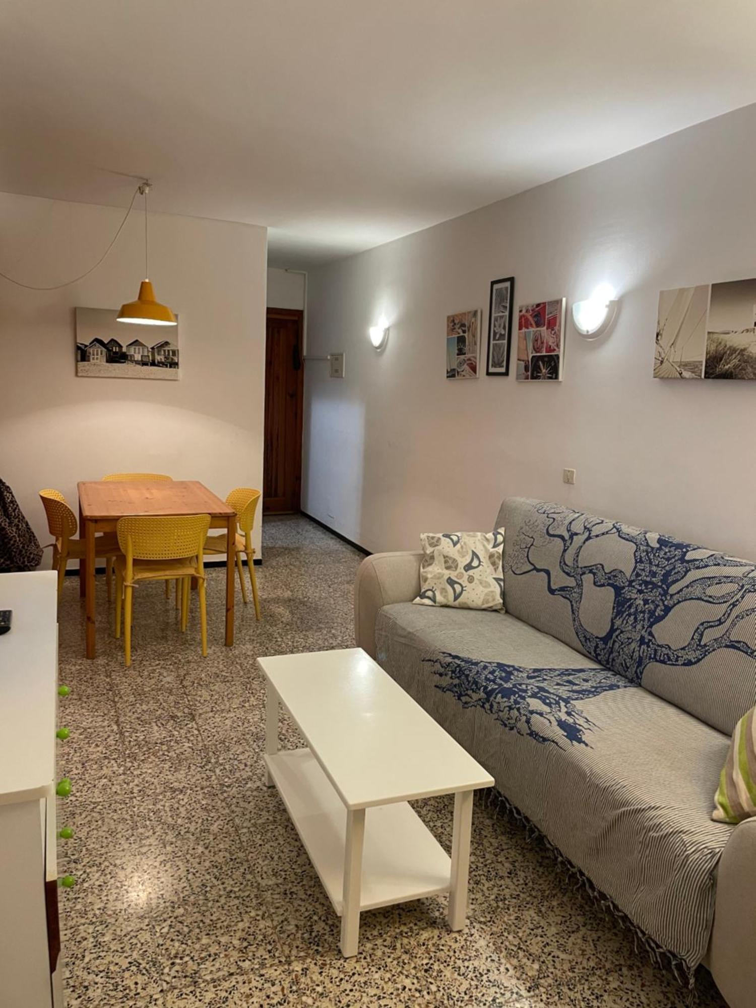 Canary Islands Apt Los Cristianos  Exterior photo